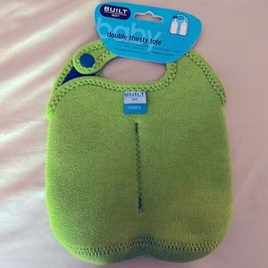 Built NY Double Thirsty Tote for Bottles